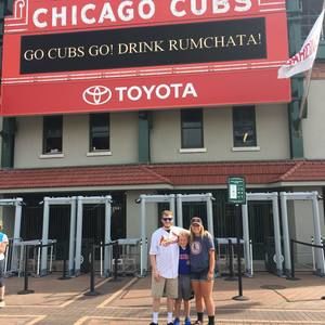 Meet your Posher, Andrew